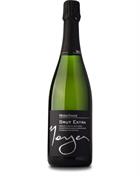 Meyer Fonne Cremant dAlsace AOP Fransk Mousserende Vin 75 cl 12%
